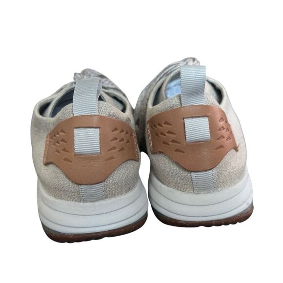 Merrell Gridway Canvas Sneakers Women’s Size 6.5 - Picture 3 of 10